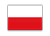 PIZZERIA BUTTITTA - Polski